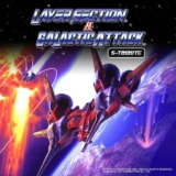 Layer Section & Galactic Attack S-Tribute – XBOX One / XBOX Series XS