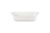 Le Creuset Heritage Rectangular Dish, Stoneware, 26 cm, 2.4 litres, Meringue, 71102267160001