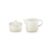 Le Creuset Meringue Milk & Sugar Set