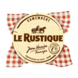 Le Rustique Camembert Cheese 250g (Nectar)