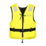 Leader Accessories Sport Buoyancy Vest Aid 40N Yellow S 30-50kg