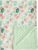 Leaf Baby 75x100cm Baby Blanket Ultra Soft Breathable and Warm Swaddle Blanket Portable Sleeping Blanket for Newborns,Unisex, Toddlers, Boys,Girls