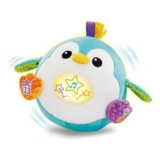 LeapFrog 123 Bounce with Me Penguin