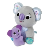 LeapFrog Cuddle & Learn Koalas English