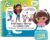 LeapFrog Leapstart Reading Buddies: Paw-tastic Words and Gabby Cats, Gabbys Dollhouse Book, Educational & Interactive Fun, Compatible With LeapStart Systems, For Ages 3, 4, 5 Years, English Version
