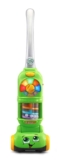 LeapFrog Pick Up & Count Toy Vacuum, Role Play Toy with Lights, Colours & Counting, Pick Up Counters in Three Modes of Play