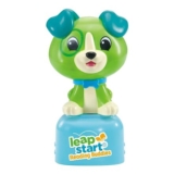 LeapStart Buddies: Scout & Friends Maths, Audio Stories