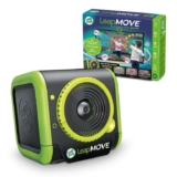 Leapfrog LeapMove, English