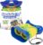 Learning Resources GeoSafari Jr. Kidnoculars, Ages 3, Binoculars for Toddlers & Kids, Focus-Free Outdoor Toy for Nature Exploration & Role Play. Gifts for Kids