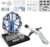 Learning Toys Educational Science Kit Shooting Games 8 9 10 Year Old Boys Girls,Kids Electronics Kit Building Blocks Set,STEM Toys Science Experiments Birthday Gift 8-12 Year Old Boys Kids