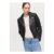 Leather Biker Jacket