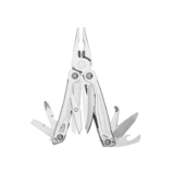 Leatherman Wingman Multi-Tool, Stainless Steel 14 Tools with All-Features