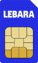Lebara 5GB Data, Unltd mins & Texts, 100 International Mins, EU roaming, for 3 months(£4.95 after), Monthly rolling plan £12 TCB
