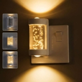 Led Night Light Dimmable Touch Control, Up & Down Wall Light Center Light Bar with voucher – Sold by FitRepa Direct / FBA