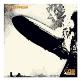 Led Zeppelin I Remastered Original Vinyl