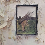 Led Zeppelin IV, Remastered, LP Vinyl