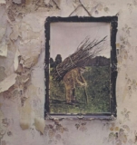Led Zeppelin IV – Remastered Vinyl