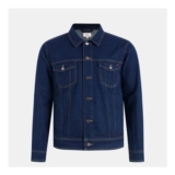 Lee Cooper Mens Denim Jacket