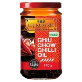 Lee Kum Kee Chiu Chow Chilli Oil 170G – Clubcard Price