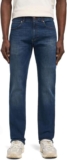 Lee Mens Extreme Motion Slim Straight Jeans (Aristocrat, 42W/34L)