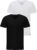 Lee Mens Twin Pack V Neck T-Shirt