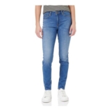 Lee Scarlett High Jeans in the Shade 26W / 31L