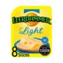 Leerdammer Lighter Dutch Cheese Slices