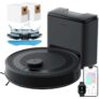 Lefant M2 Plus Robot Vacuum and Mop, Self-Emptying, 6000Pa Suction Sold by Lefant Robotics / FBA