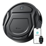 Lefant M210 Pro Robot Vacuum, 4000Pa Suction