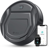 Lefant M210Pro Robot Vacuum Cleaner,4000Pa Suction,Anti-Tangle