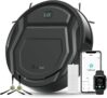 Lefant M210Pro Robot Vacuum Cleaner,4000Pa Suction,Featured Carpet Cleaner Small Robot 7.8cm Thin 28cm DIA, Robotic Vacuum Alexa Voice Control Self-Charging Ideal for Pet Hair Hard Floor and Carpet
