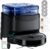 Lefant M3 robot vacuum and mop, 12000Pa,Anti-Tangle V-Brush, Rotating Mops,Auto-Lifting,3.2L Self emptying,Smart Obstacle Avoidance,All-in-One Dock,Fully Hands-Free Cleaning for For Tile Floors