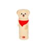 Legami Kawaii 2-in-1 Soft Silicone Pencil Case, Table Pen Holder