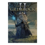 Legend of Grimrock 2