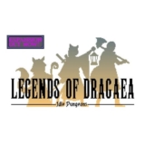Legends of Dragaea: Idle Dungeons