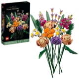 Lego 10280 Botanical Collection Flower Bouquet