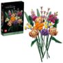 Lego 10280 Botanical Collection Flower Bouquet