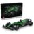 Lego 42240 Technic Aston Martin Aramco AMR25 F1 Car