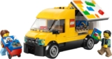 Lego 60500 The Lego Van – Instore Pipps Hill Basildon