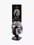 Lego 75328 The Mandalorian Helmet
