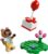 Lego Animal Crossing Tom Nook and Flying Present free with qualifying orders over £35
