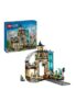 Lego Central Train Station Toy Playset 60469