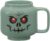 Lego Ceramic Mug Large – Green Skeleton – 530ml – Sold by OfficialGearDirect / FBA