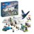 Lego City 60367 Passenger Airplane – Discount at checkout – Sold by Amazon France