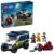 Lego City (60479) Police Prisoner Transport Van – Instore Torquay