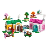 Lego Creative Houses: Seasons of Fun Retiring Soon