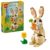 Lego Creator 3-in-1 31162 Cute Bunny – Retiring Soon