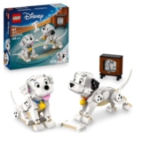 Lego Disney 101 Dalmatians