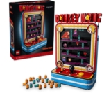 Lego Donkey Kong Arcade (72051) – Pre-Order