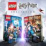 Lego Harry Potter Collection (PC/Steam/Steam Deck)